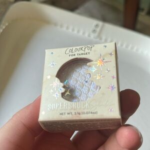 Colourpop Super Shock Shadow